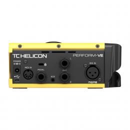 TC HELICON PERFORM-VE вокальный синтезатор-сэмплер - 2 купить